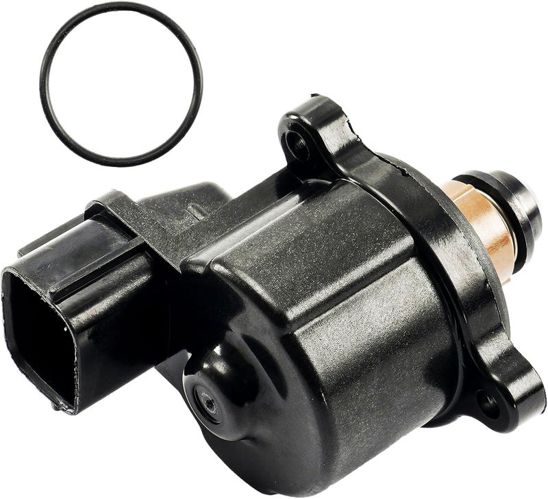 ZonCar Idle Air Control Valve AC254 Compatible with Mitsubishi Eclipse 1999-2005,Lancer 2003-2004 2006,Galant 1999-2003, Montero 2000-2004, Montero Sport 1999-2004, Stratus 2001-2005,Sebring 2001-2005 - Image 3
